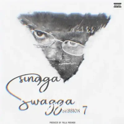 Sinaga Swagga Freestyle Session 7