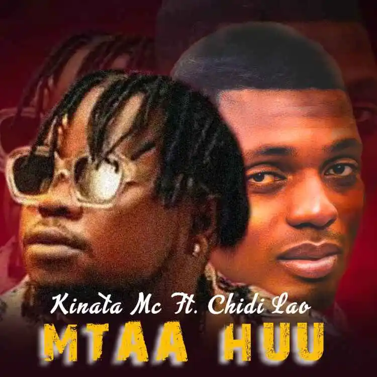 Mtaa Huu