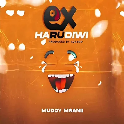 EX Harudiwi