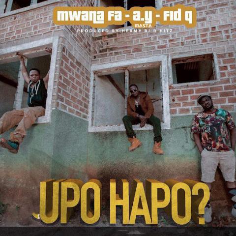 Upo Hapo ?