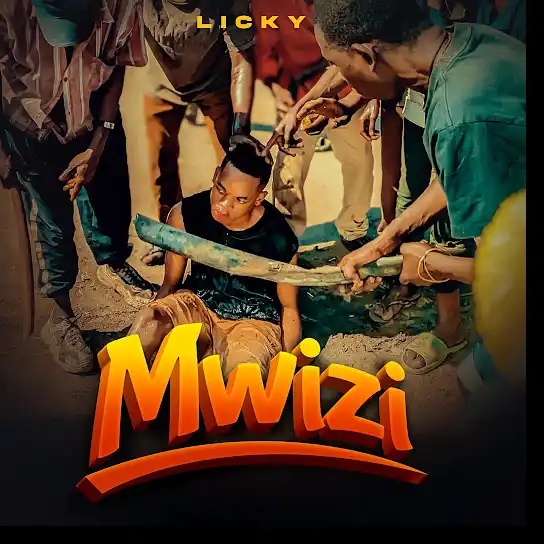 Mwizi
