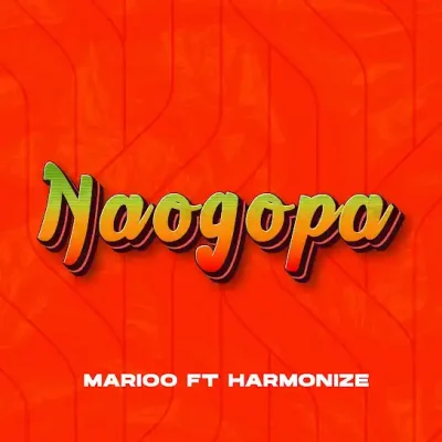 Naogopa