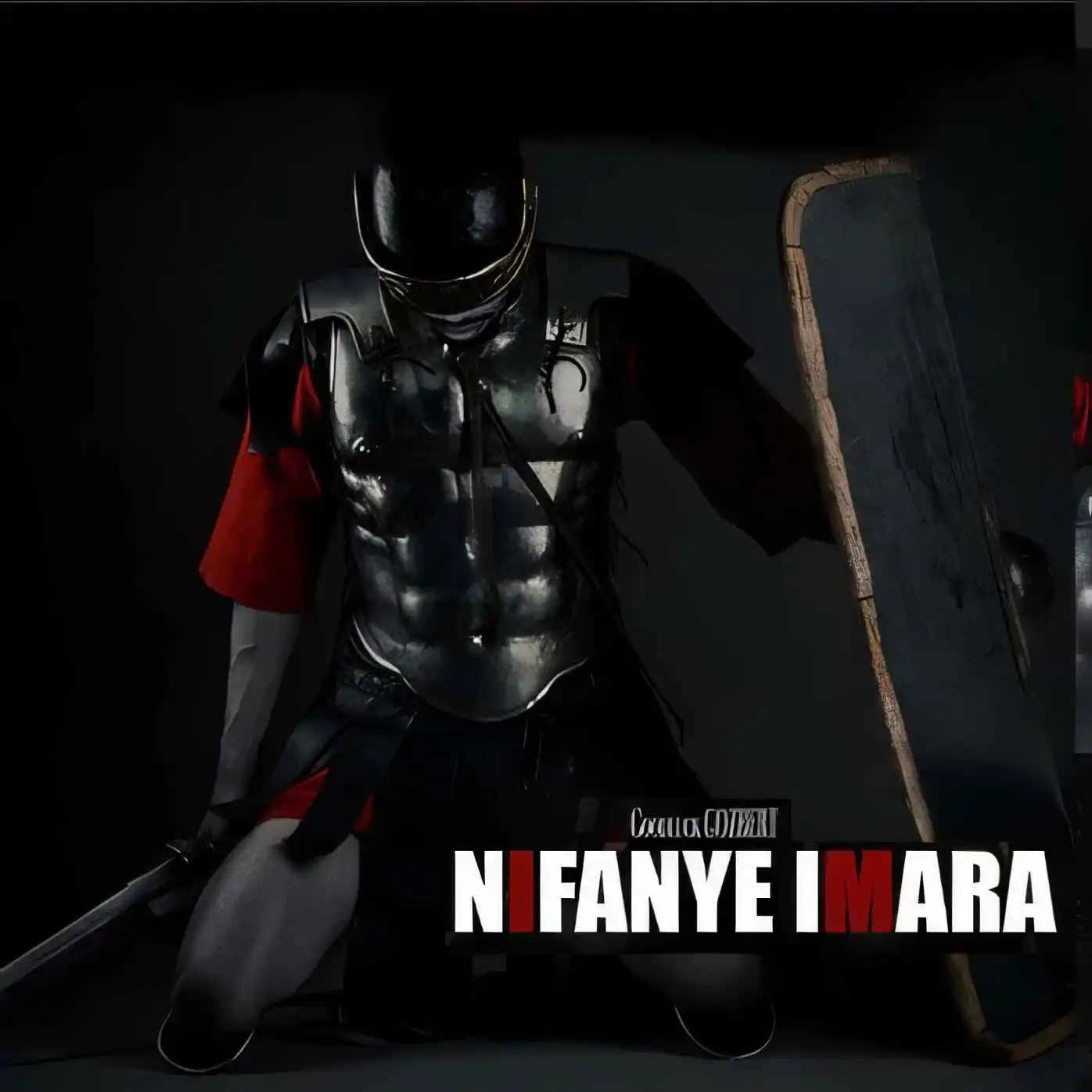 Nifanye Imara