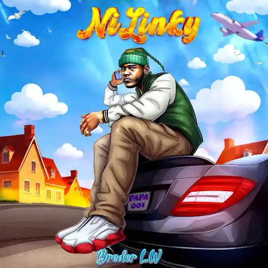 Nilinky
