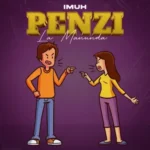 Penzi la Manunda