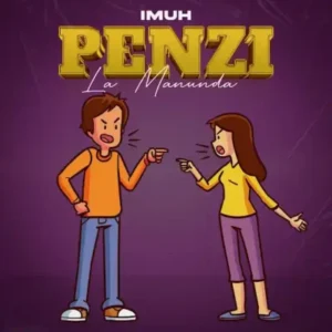 Penzi la Manunda