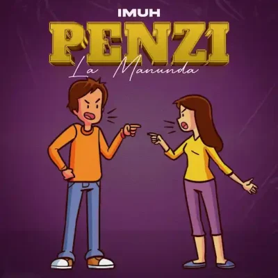 Penzi la Manunda