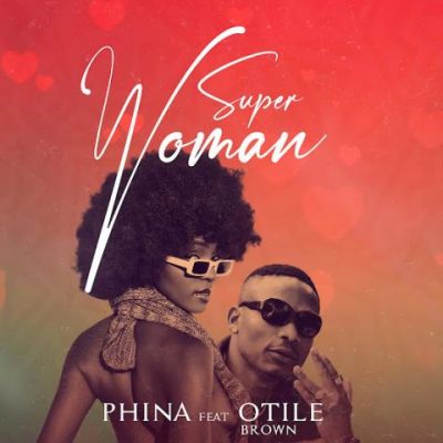 Super Woman
