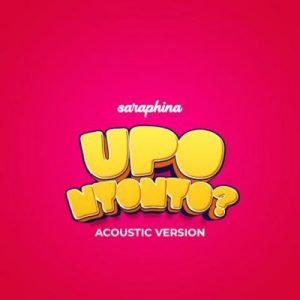 Upo Nyonyo (Acoustic Version)