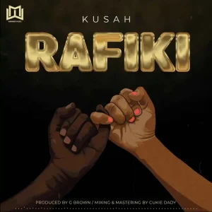 Rafiki