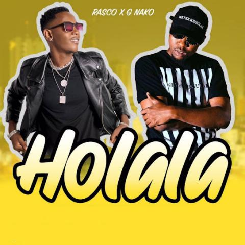 Holala