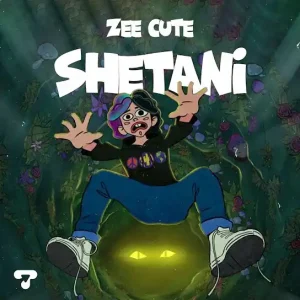 Shetani