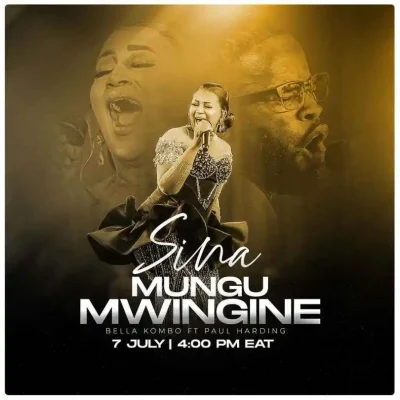 Sina Mungu Mwingine