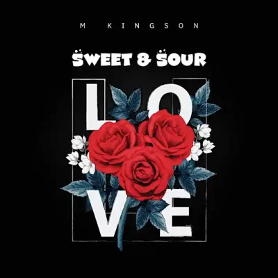Sweet & Sour Love Full Album