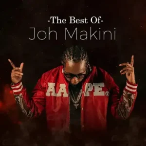 The Best of Joh Makini Full Album