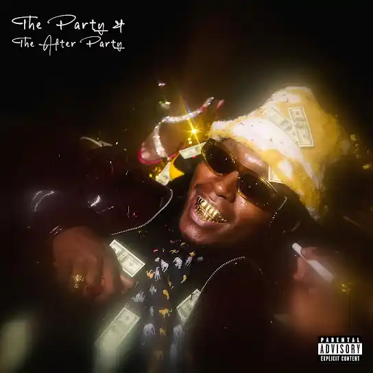 The Party & The After Party Full Album
