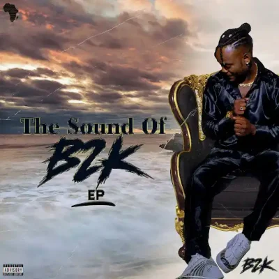 The Sound Of B2K Full EP