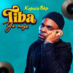 Tiba Ya Moyo Full EP