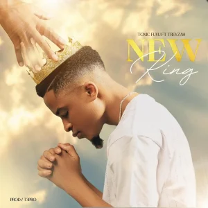 New King
