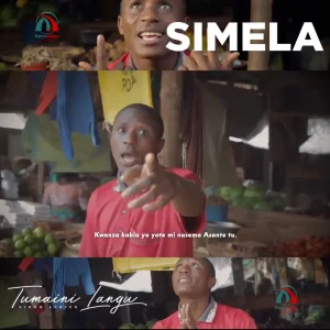 Tumaini Langu