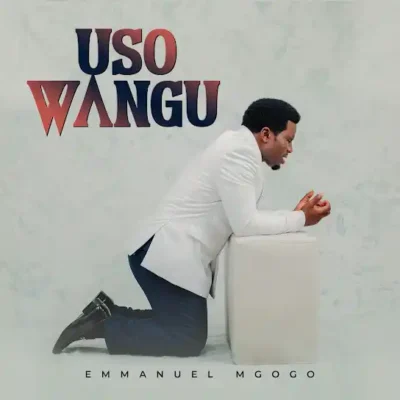 Uso Wangu Full Album