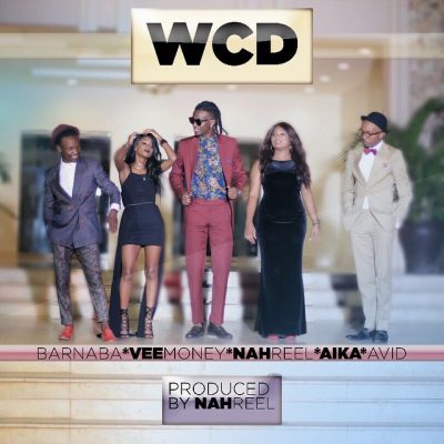 WCD