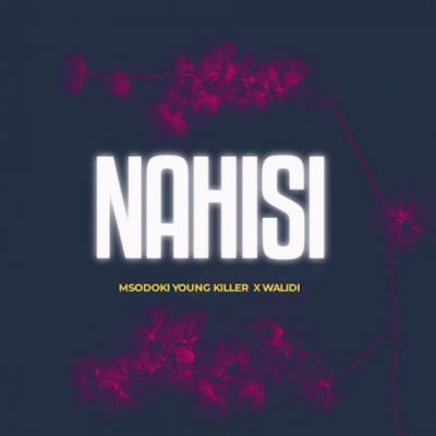 Nahisi (Remix)