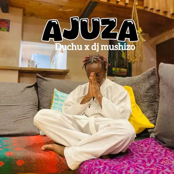 Ajuza