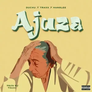 Ajuza