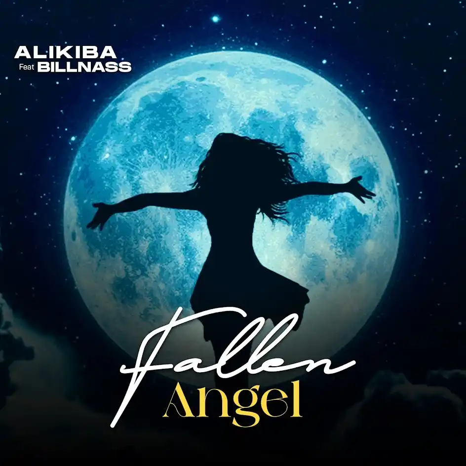 Fallen Angel