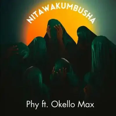 Nitawakumbusha