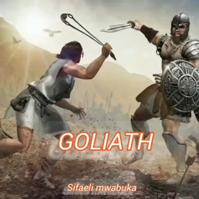 Goliath