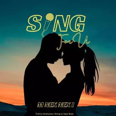 Sing For U