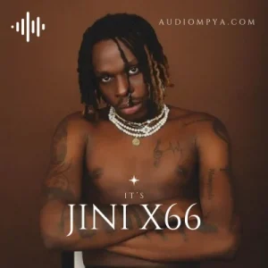 It's Jini x66 Playlist