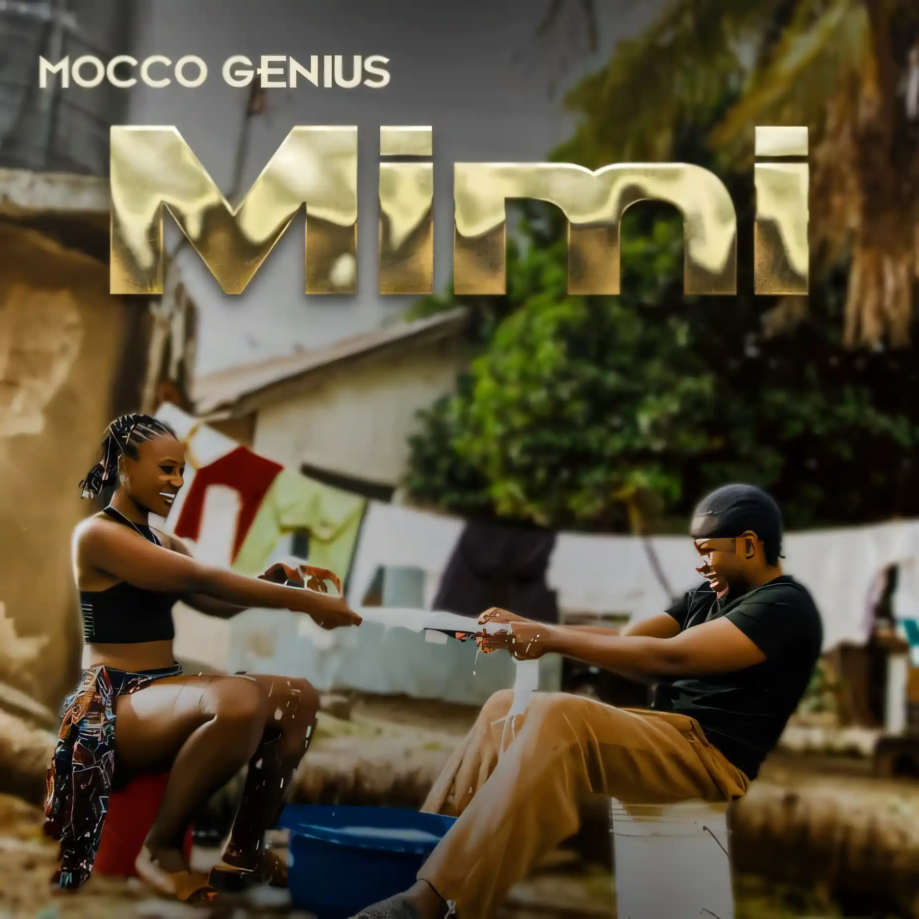 Mimi
