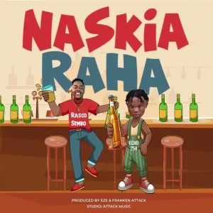 Nasikia Raha