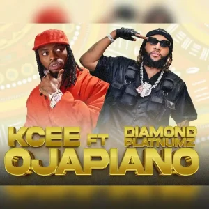Ojapiano (Afro Remix)