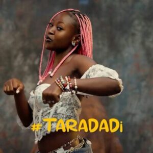 Taradadi