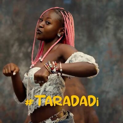 Taradadi