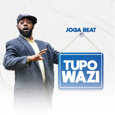 Tupo Wazi