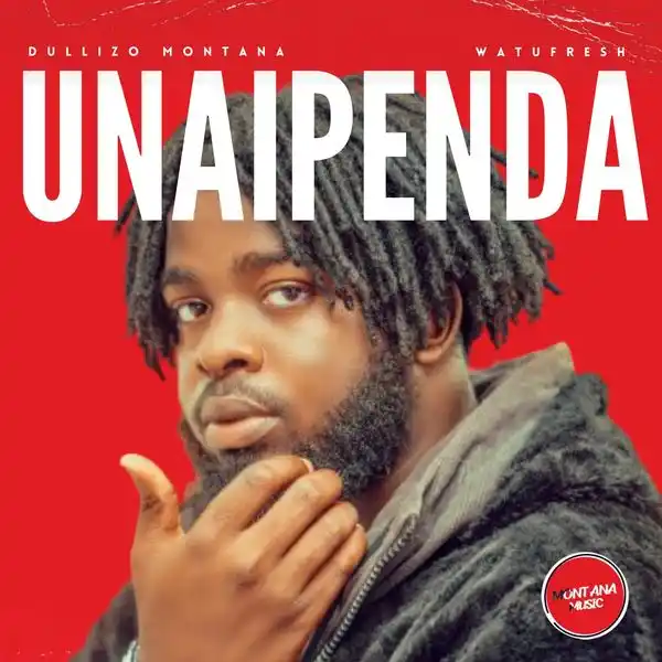 Unaipenda