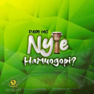 Nyie Hamuogopi