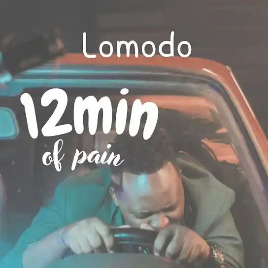 12Min of Pain Full EP
