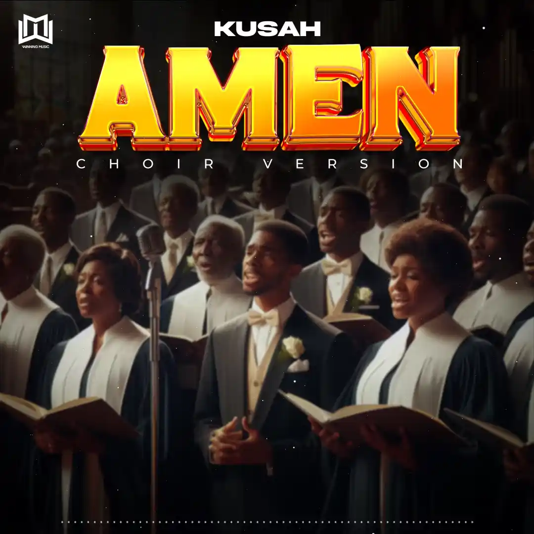 Amen (Choir Version)
