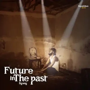 Future in The Past Full EP