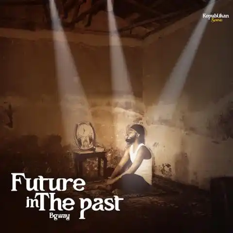 Future in The Past Full EP