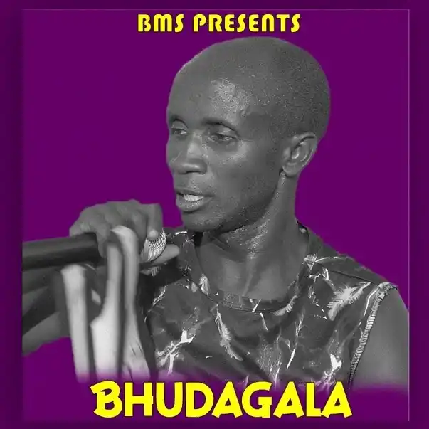 Nyimbo za Asili Bhudagala