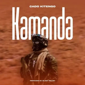 Kamanda