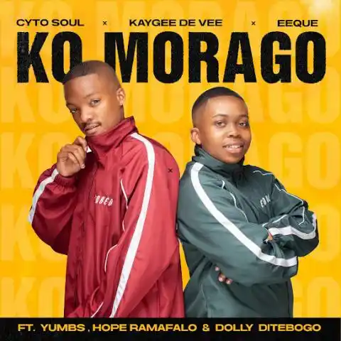 Ko Morago