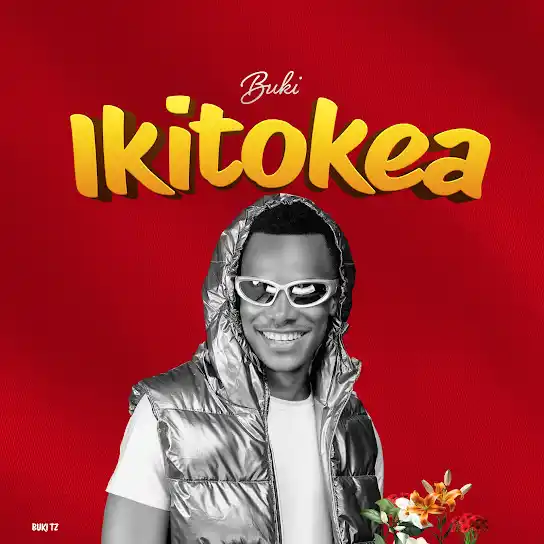 Ikitokea